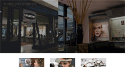Desktop Screenshot of brucesperaod.com